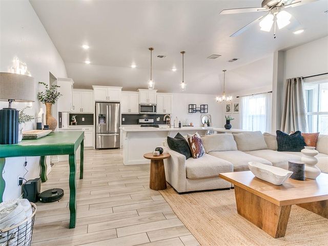 16144 Drywater Drive, Oklahoma City, OK 73170