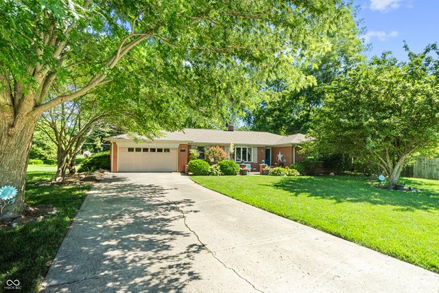 477 Heritage, Danville, IN 46122