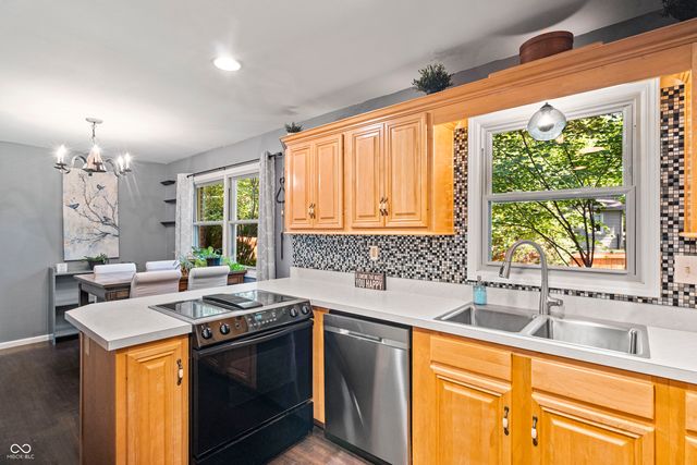 477 Heritage, Danville, IN 46122