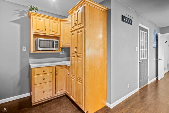 477 Heritage, Danville, IN 46122