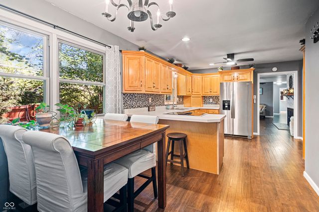 477 Heritage, Danville, IN 46122