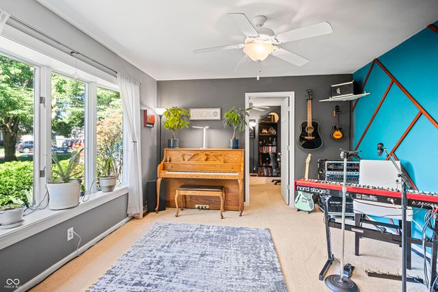 477 Heritage, Danville, IN 46122