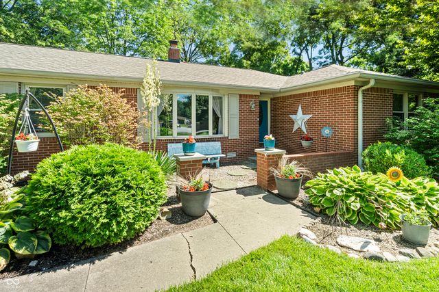 477 Heritage, Danville, IN 46122