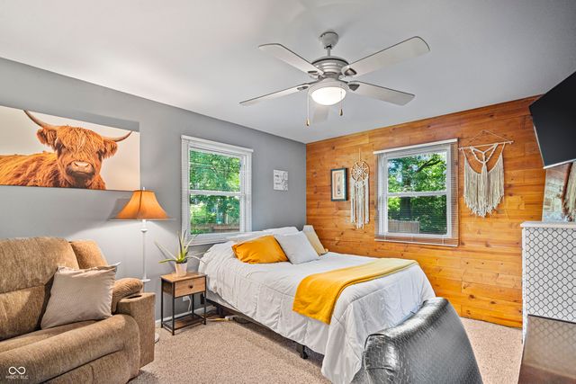 477 Heritage, Danville, IN 46122
