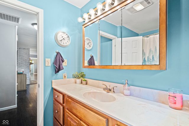 477 Heritage, Danville, IN 46122