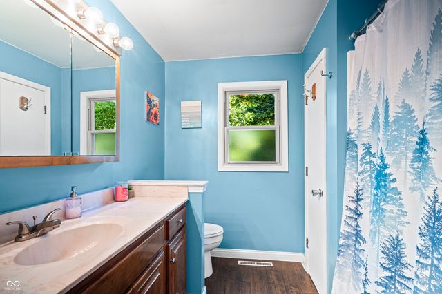 477 Heritage, Danville, IN 46122
