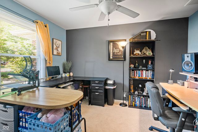 477 Heritage, Danville, IN 46122