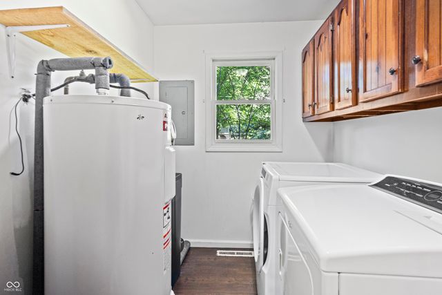 477 Heritage, Danville, IN 46122