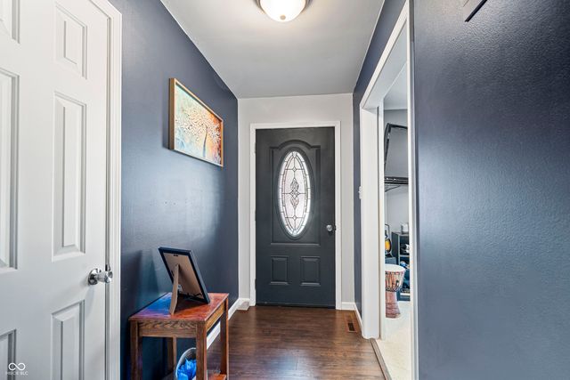 477 Heritage, Danville, IN 46122