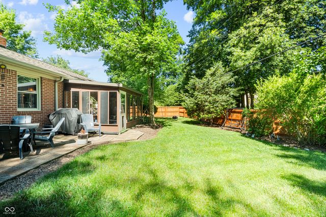 477 Heritage, Danville, IN 46122