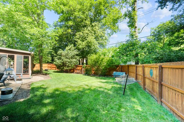 477 Heritage, Danville, IN 46122