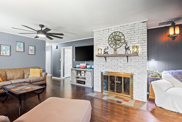 477 Heritage, Danville, IN 46122