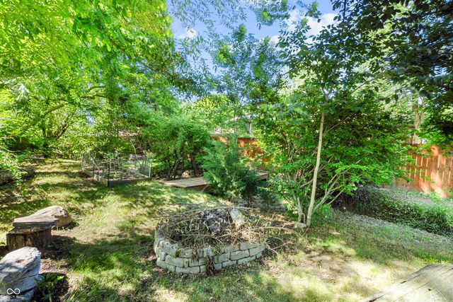 477 Heritage, Danville, IN 46122