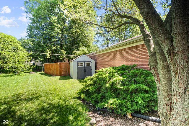 477 Heritage, Danville, IN 46122