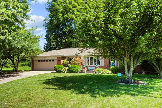477 Heritage, Danville, IN 46122