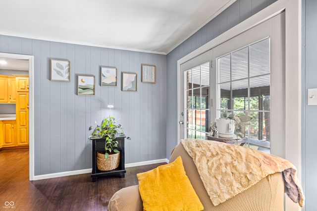 477 Heritage, Danville, IN 46122