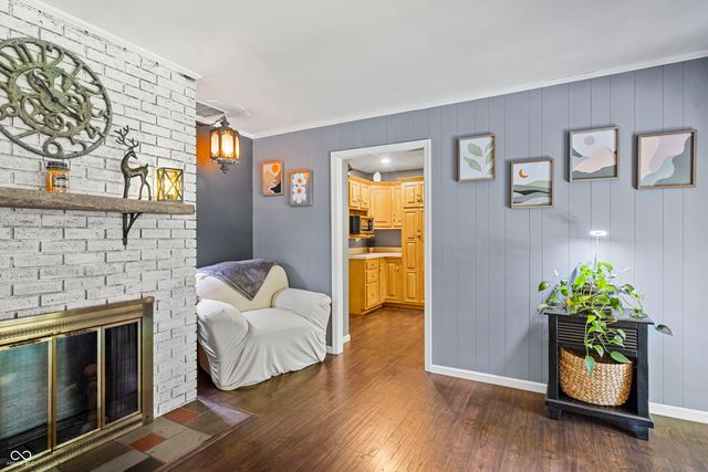 477 Heritage, Danville, IN 46122