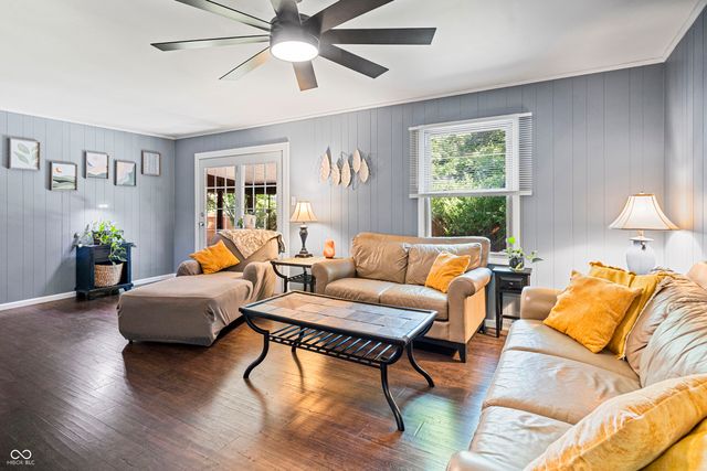 477 Heritage, Danville, IN 46122