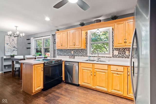 477 Heritage, Danville, IN 46122