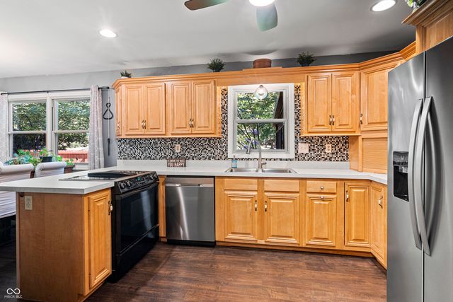 477 Heritage, Danville, IN 46122