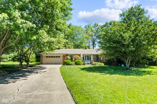 477 Heritage, Danville, IN 46122