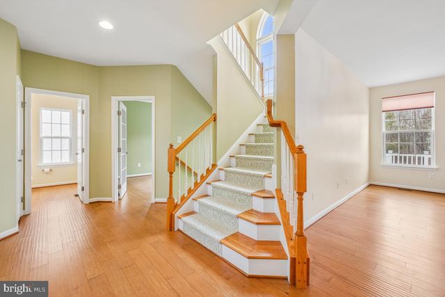 4463 WEEJUN LOOP, Woodbridge, VA 22192