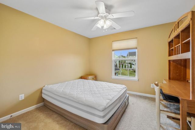 4463 WEEJUN LOOP, Woodbridge, VA 22192