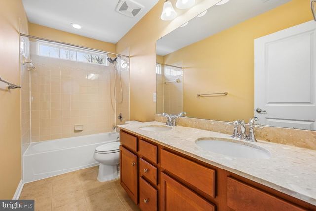 4463 WEEJUN LOOP, Woodbridge, VA 22192