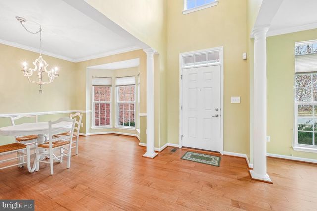 4463 WEEJUN LOOP, Woodbridge, VA 22192