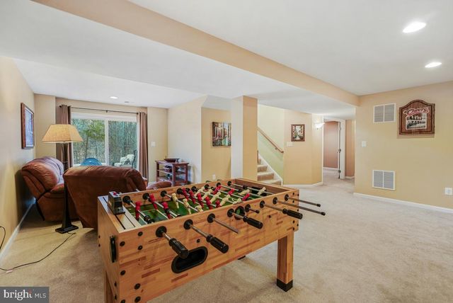 4463 WEEJUN LOOP, Woodbridge, VA 22192