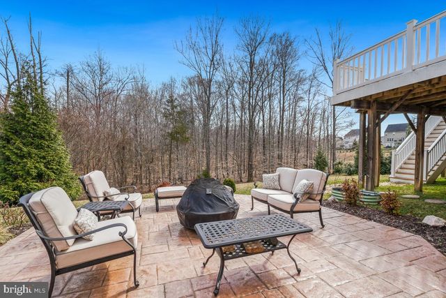 4463 WEEJUN LOOP, Woodbridge, VA 22192