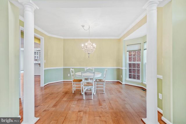 4463 WEEJUN LOOP, Woodbridge, VA 22192