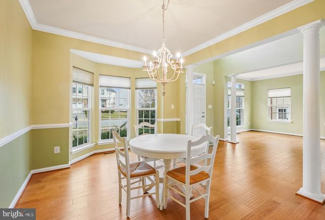 4463 WEEJUN LOOP, Woodbridge, VA 22192