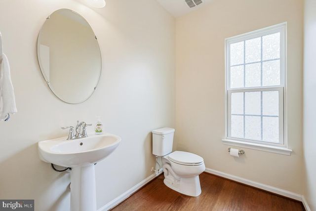 4463 WEEJUN LOOP, Woodbridge, VA 22192