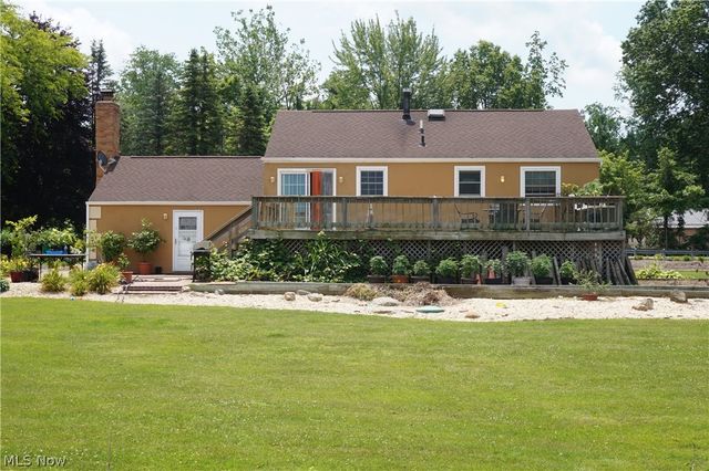 6019 New London Road, Ashtabula, OH 44004