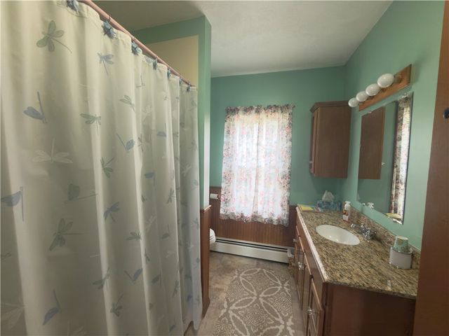 1264 Chopmist Hill Road, Scituate, RI 02857