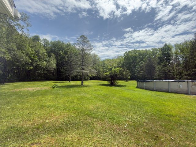 1264 Chopmist Hill Road, Scituate, RI 02857