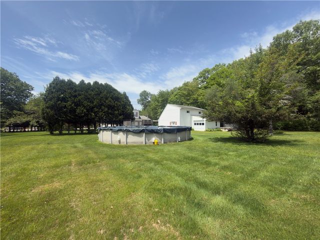 1264 Chopmist Hill Road, Scituate, RI 02857