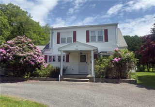 1264 Chopmist Hill Road, Scituate, RI 02857
