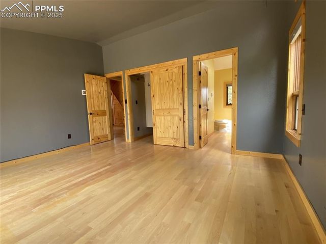 845 Markus Road, Woodland Park, CO 80863