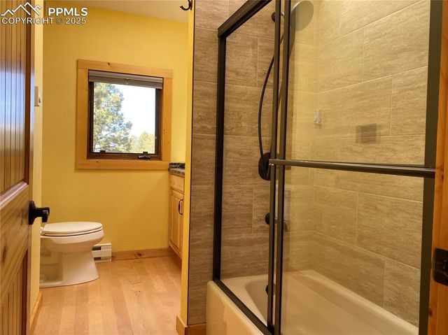 845 Markus Road, Woodland Park, CO 80863