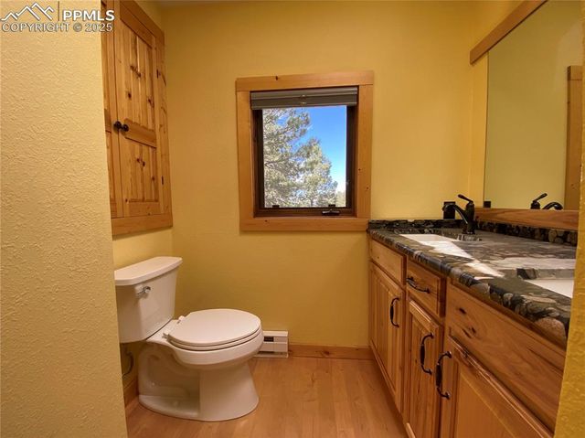 845 Markus Road, Woodland Park, CO 80863