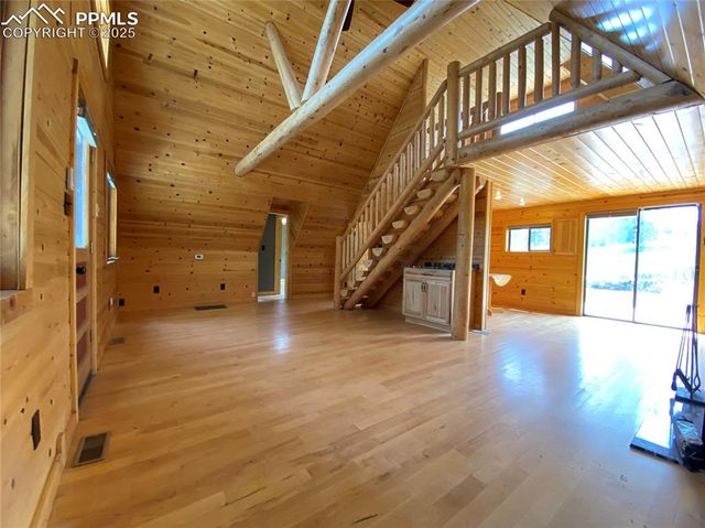 845 Markus Road, Woodland Park, CO 80863