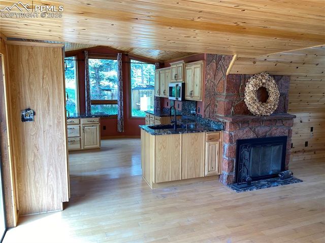 845 Markus Road, Woodland Park, CO 80863