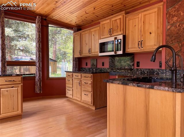 845 Markus Road, Woodland Park, CO 80863