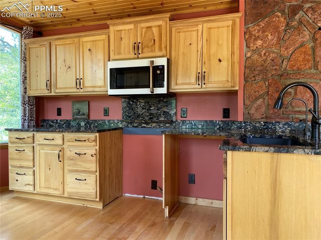 845 Markus Road, Woodland Park, CO 80863