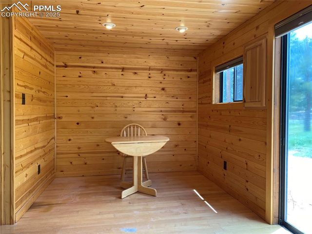 845 Markus Road, Woodland Park, CO 80863