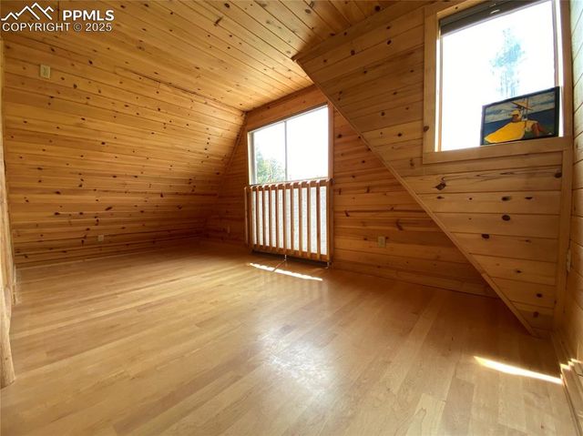 845 Markus Road, Woodland Park, CO 80863