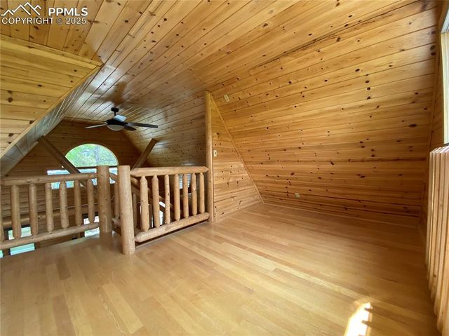 845 Markus Road, Woodland Park, CO 80863