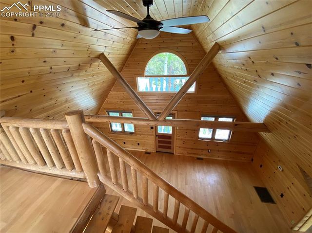 845 Markus Road, Woodland Park, CO 80863